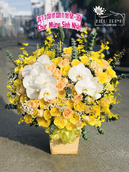 Gửi Yêu Thương Vào Nắng G339