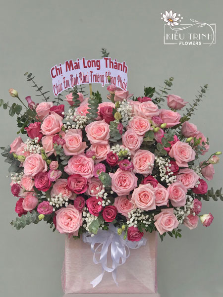 Hoa Mặt Trời G340