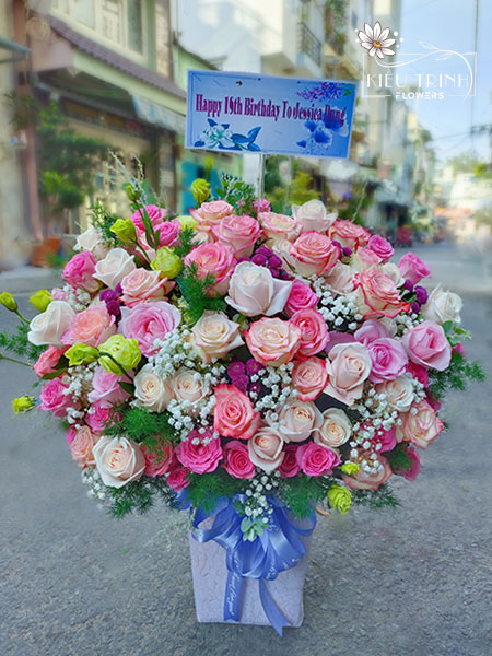 Yêu Là Đây G342