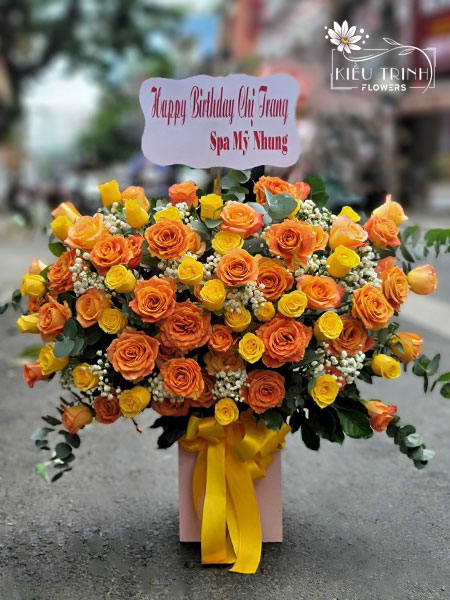Hạnh Phúc G350