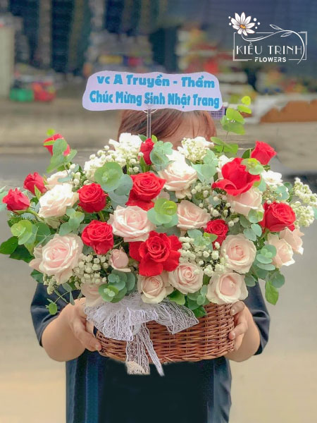 Chúc May Mắn G354