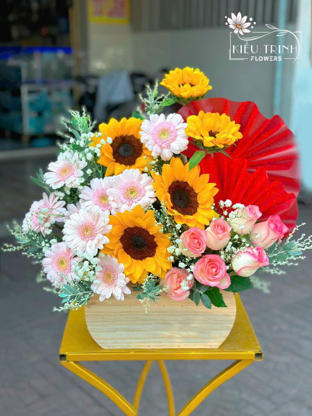 Ánh Dương G362
