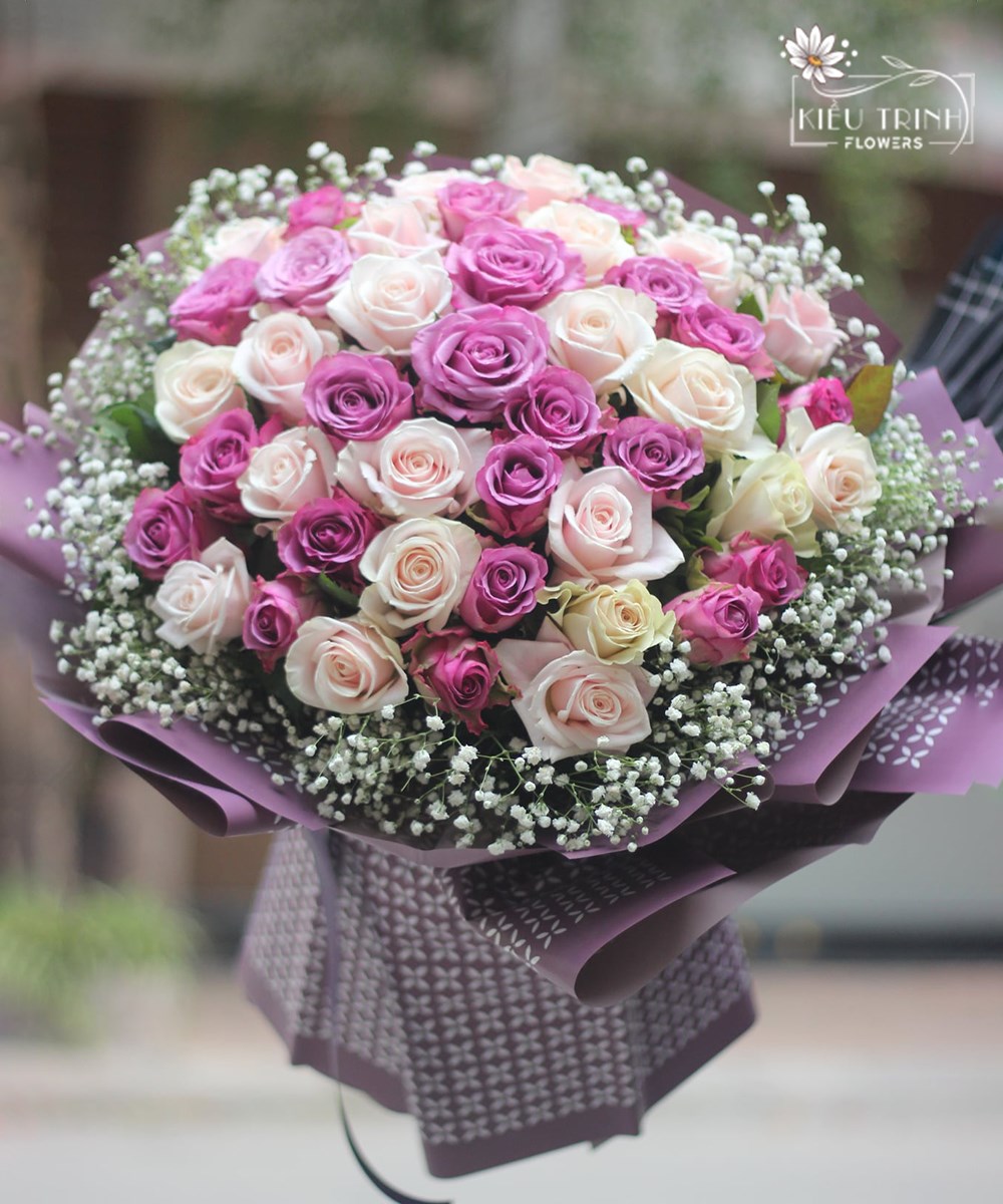 Shop Hoa Tươi Tam Đảo Vĩnh Phúc
