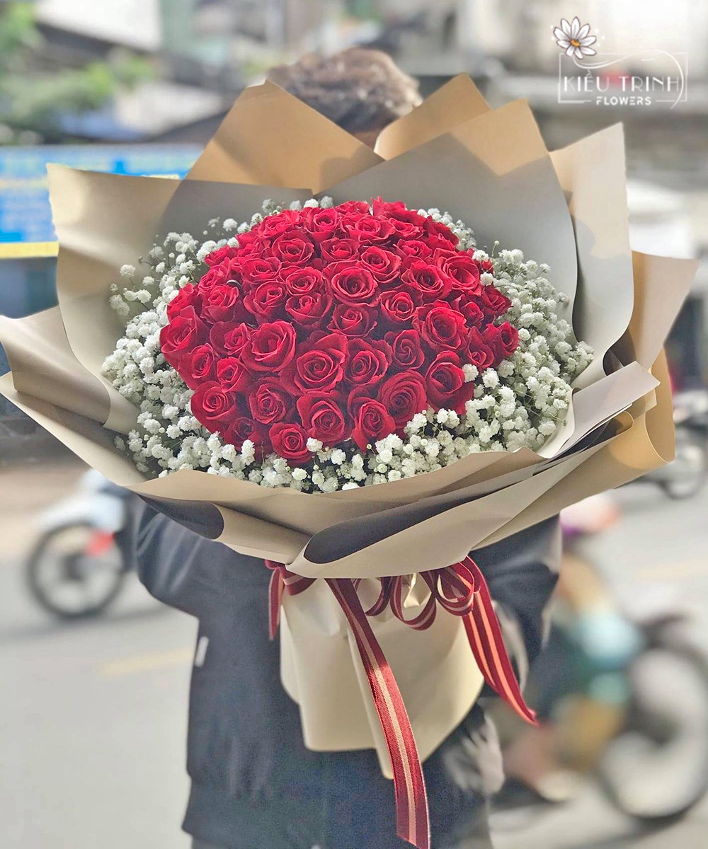 Shop hoa tươi thọ Xuân Thanh Hóa