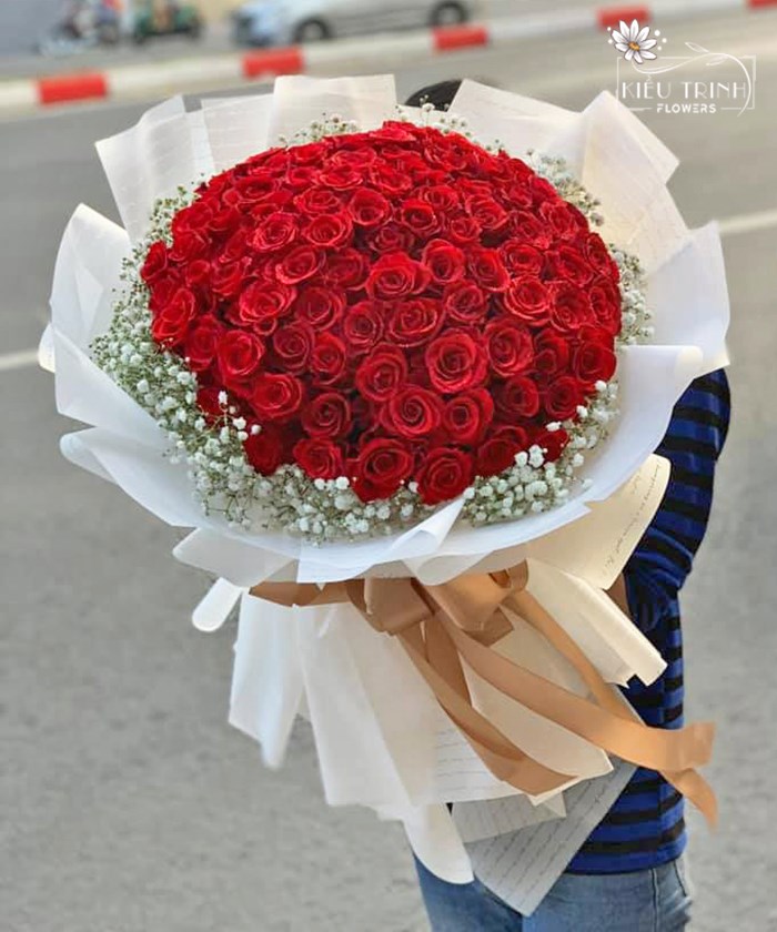 Shop Hoa Tươi Châu Thành Sóc Trăng