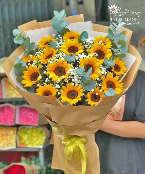Ánh Mặt Trời B107