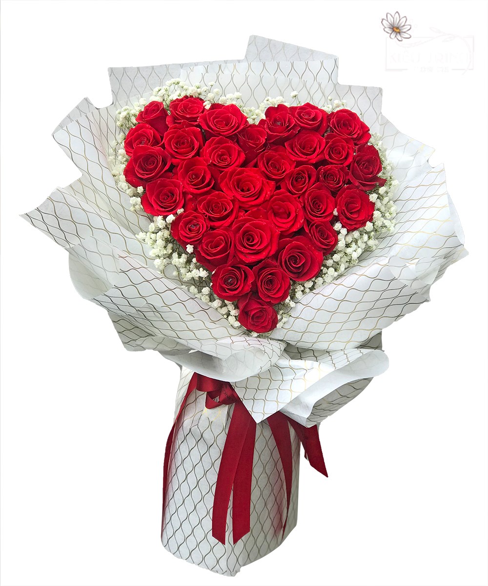 Tìm Về Yêu Thương B108