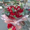 Tình Yêu Vĩnh Cửu B109