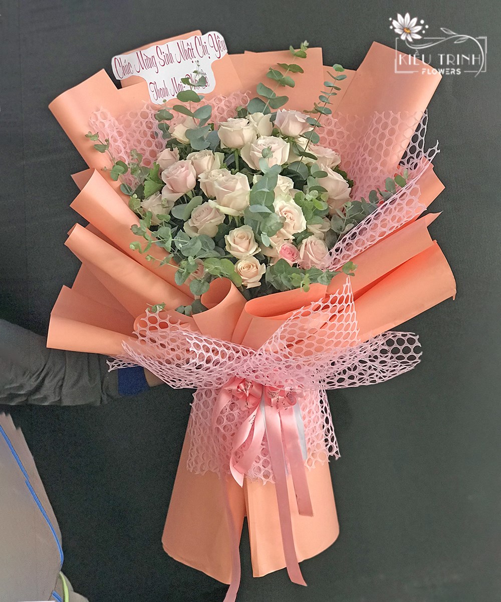 Ước Mơ Dịu Dàng B111