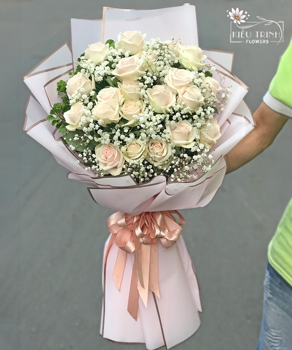 Sương Sớm Mùa Xuân B113