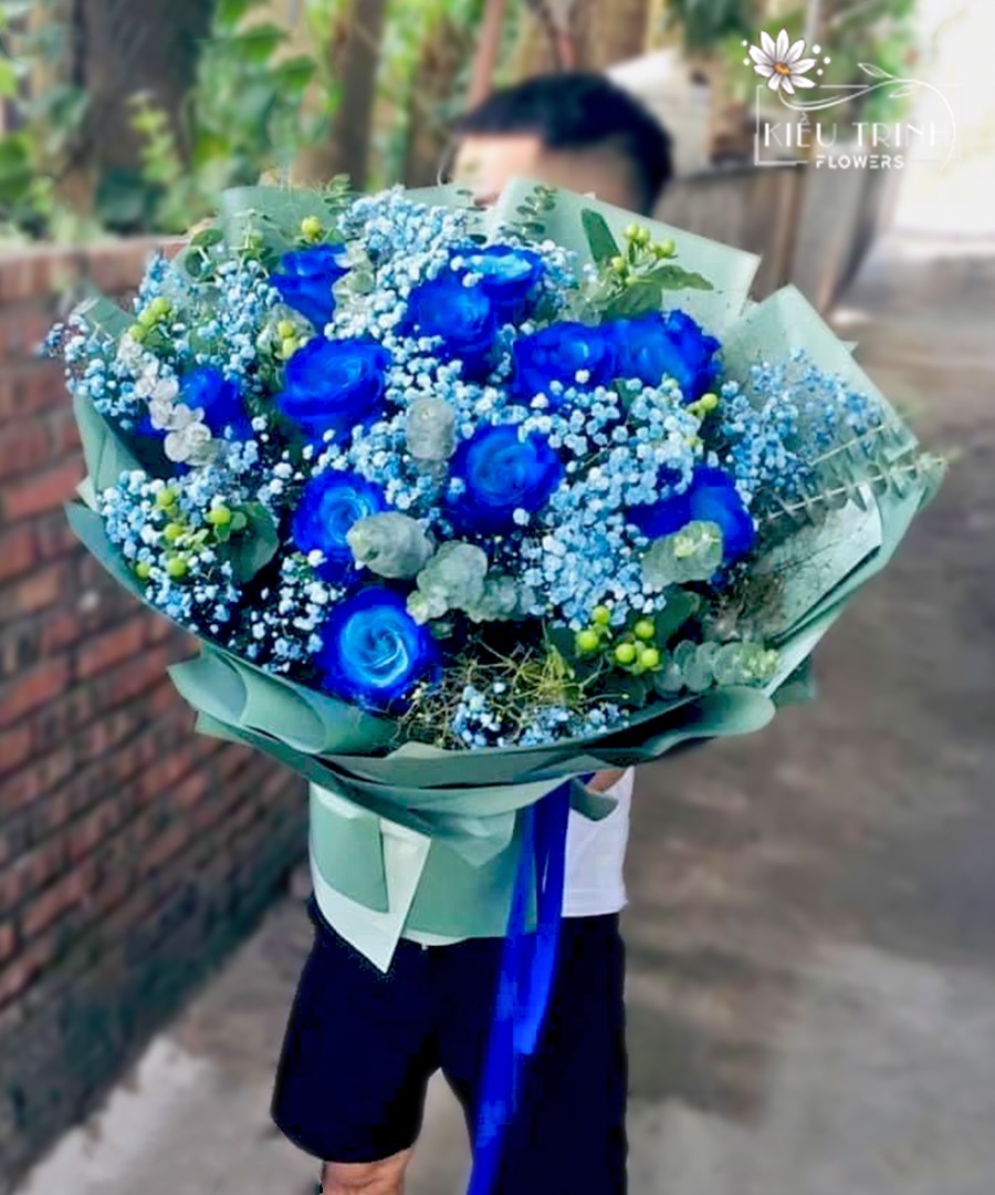 Đại Dương Bình Yên B115