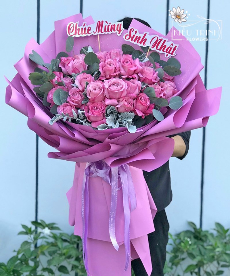 Nhịp Đập Yêu Thương B128