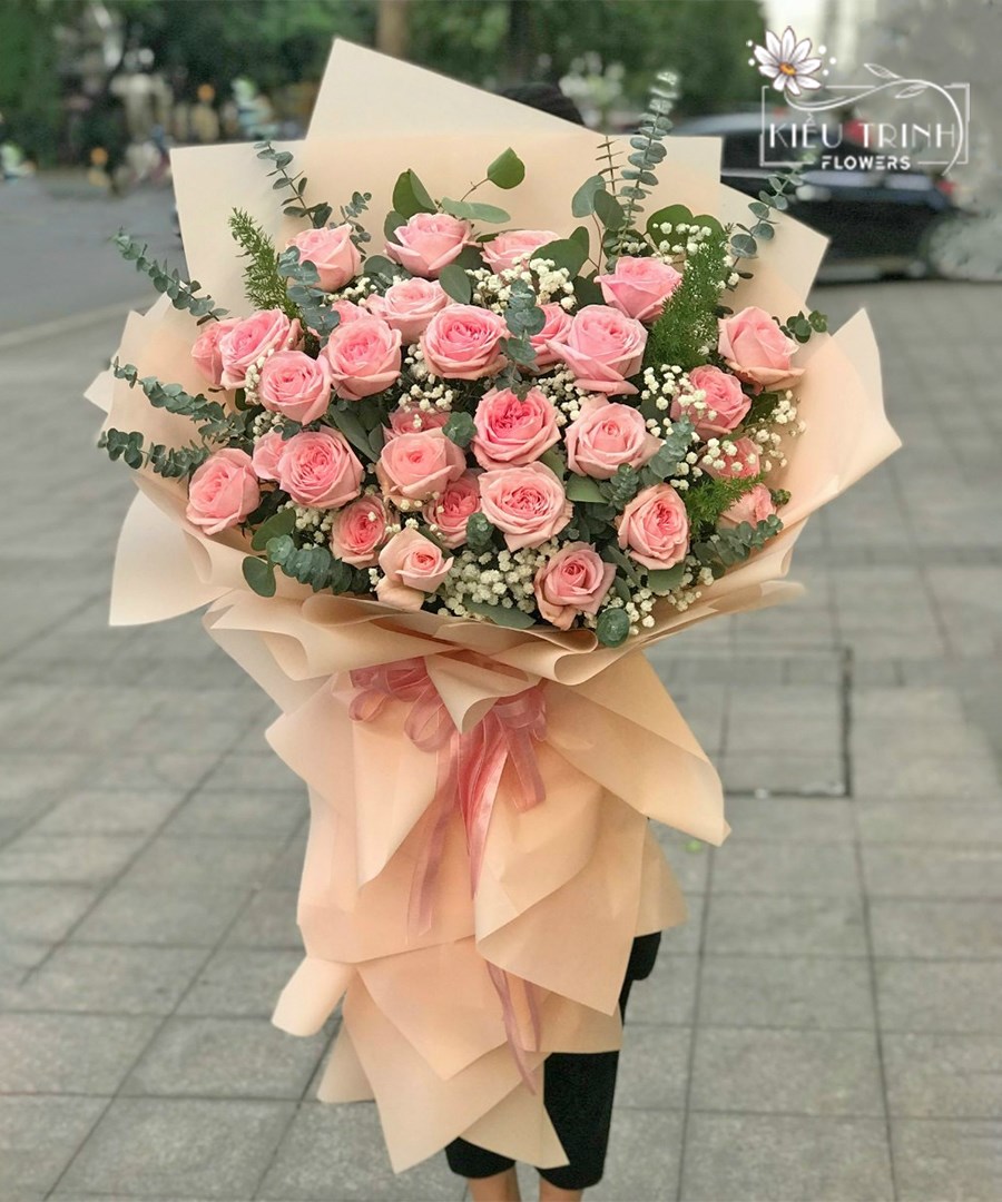 Tình Xuân B129