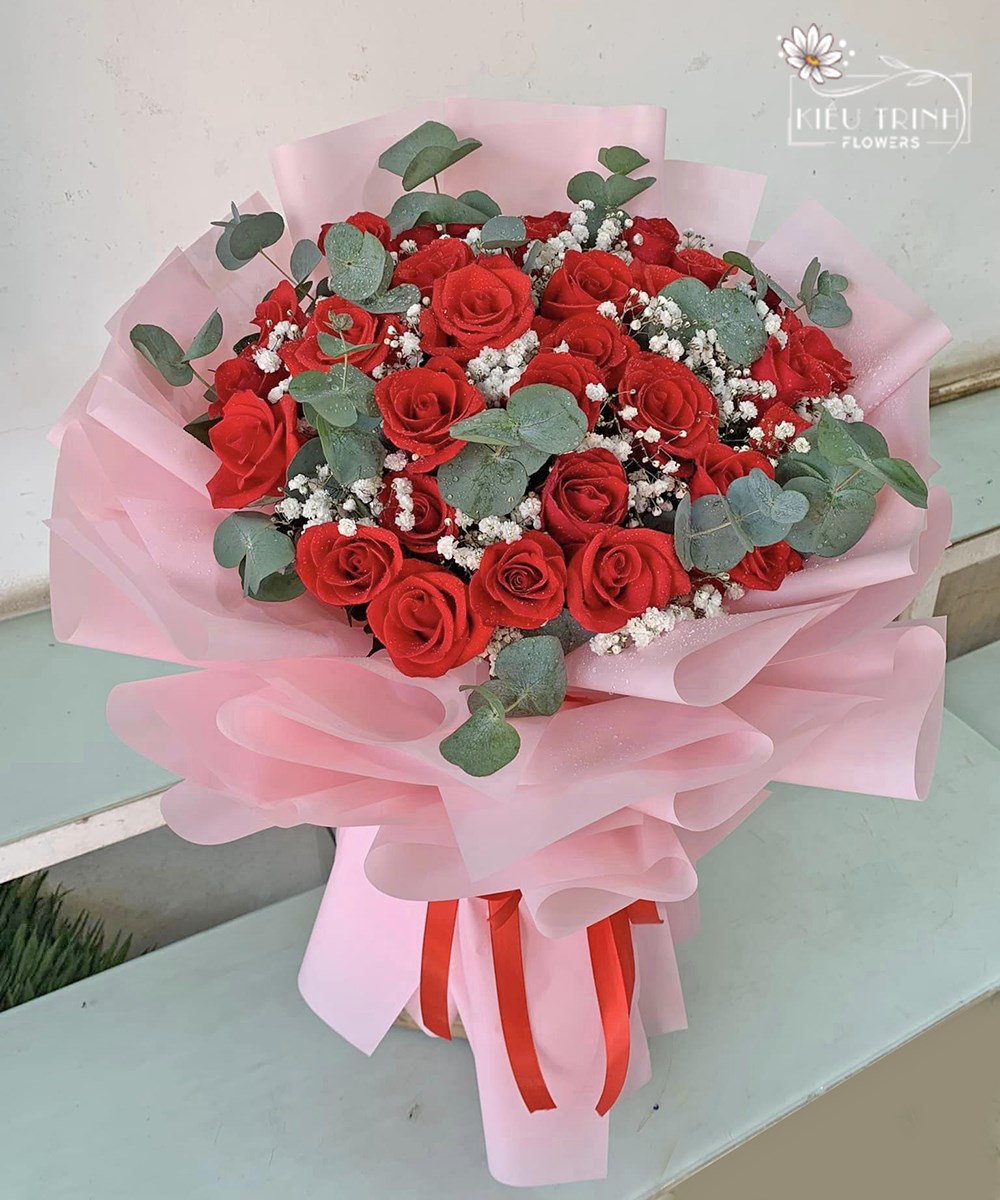 Đỏ Yêu Thương B139