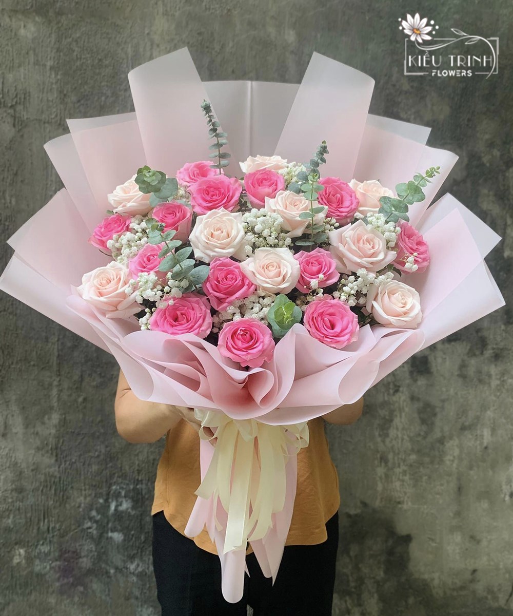 Shop hoa tươi Đức Trọng 