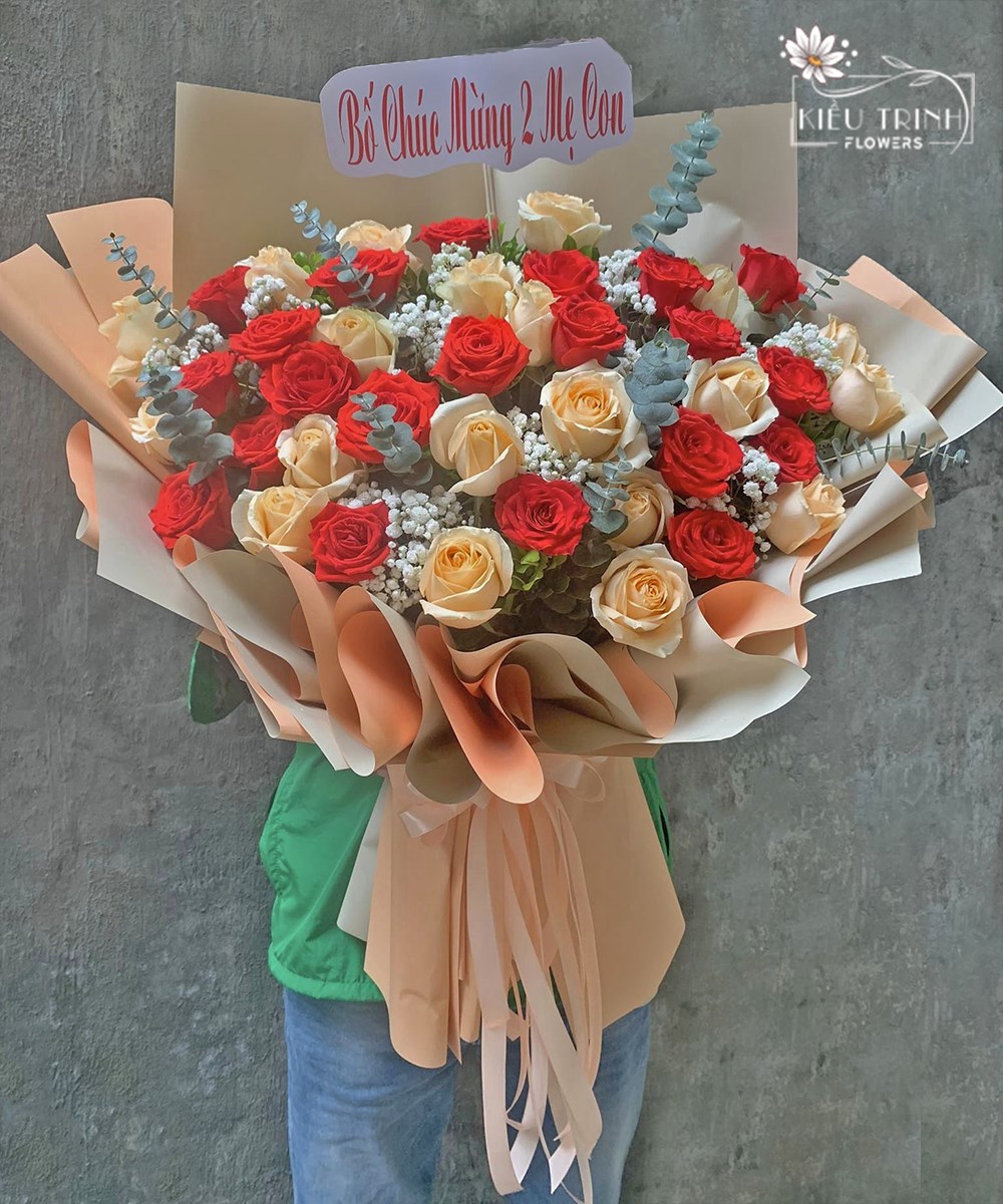 Hạnh Phúc Đong Đầy B141