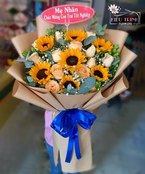 Khúc Dương Cầm B144