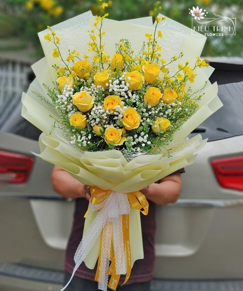Shop Hoa Tươi Đức Trọng