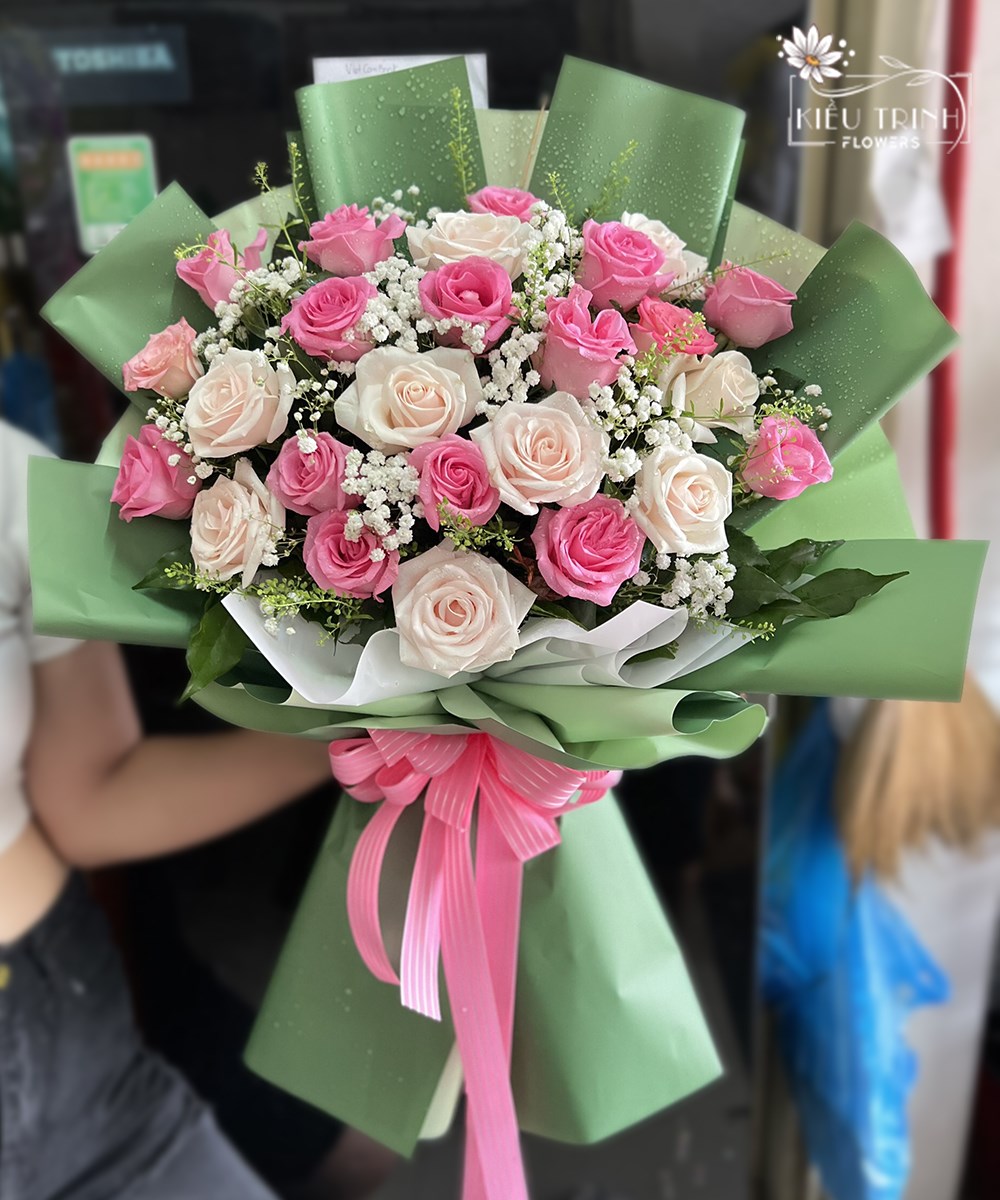 Tình Hồng B153