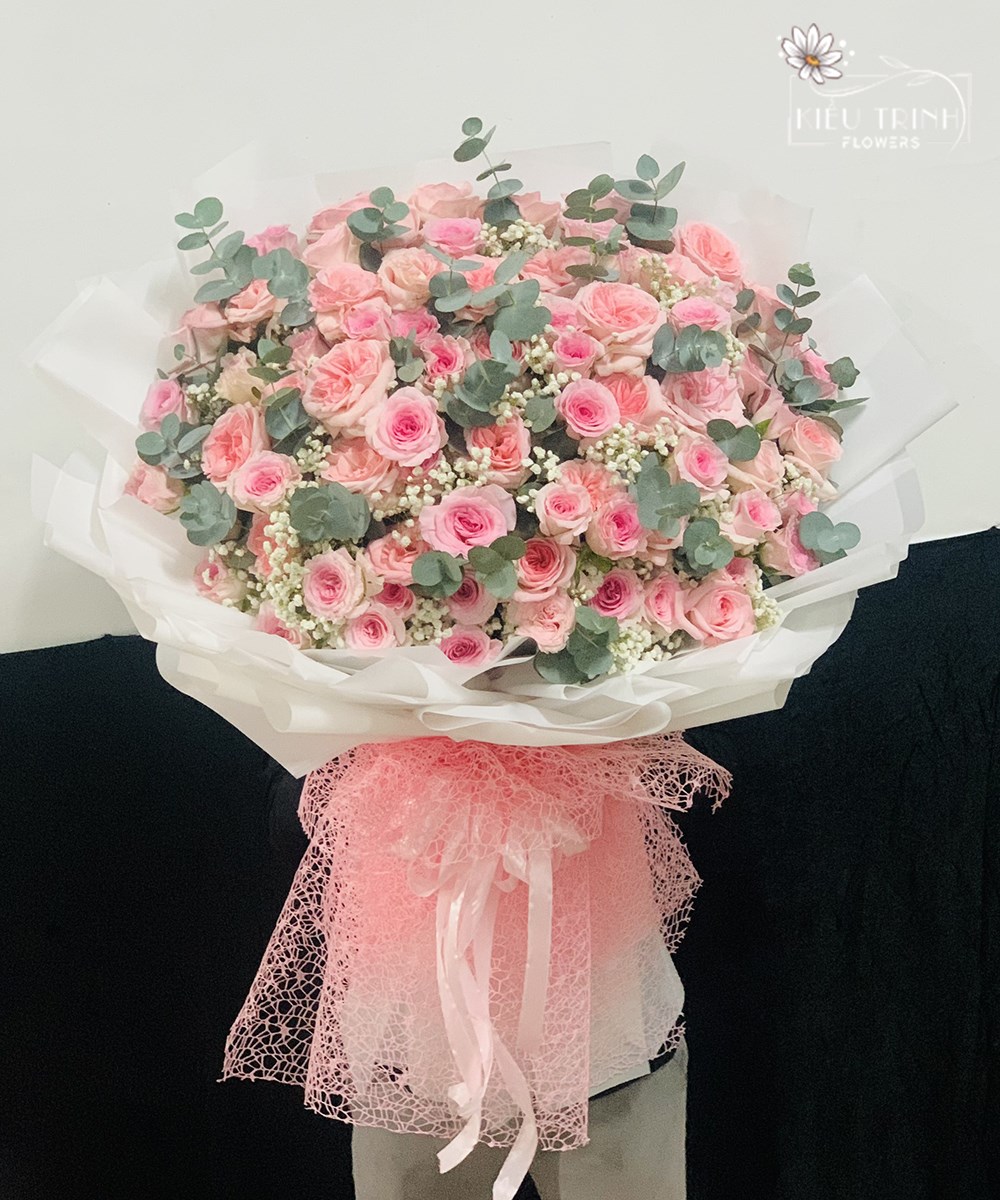 Ngày Dịu Dàng B158