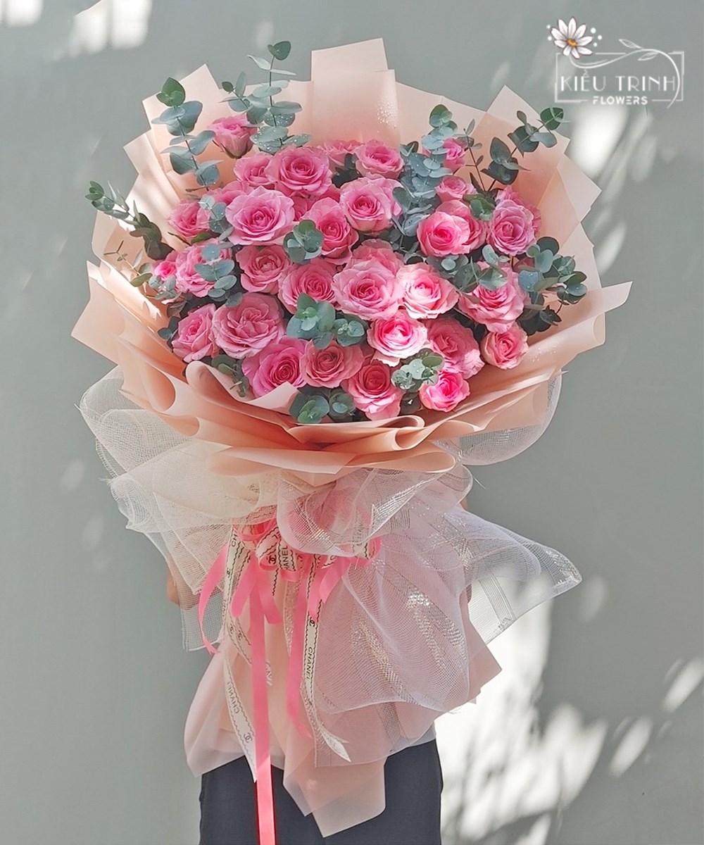 Niềm Vui Đong Đầy B163