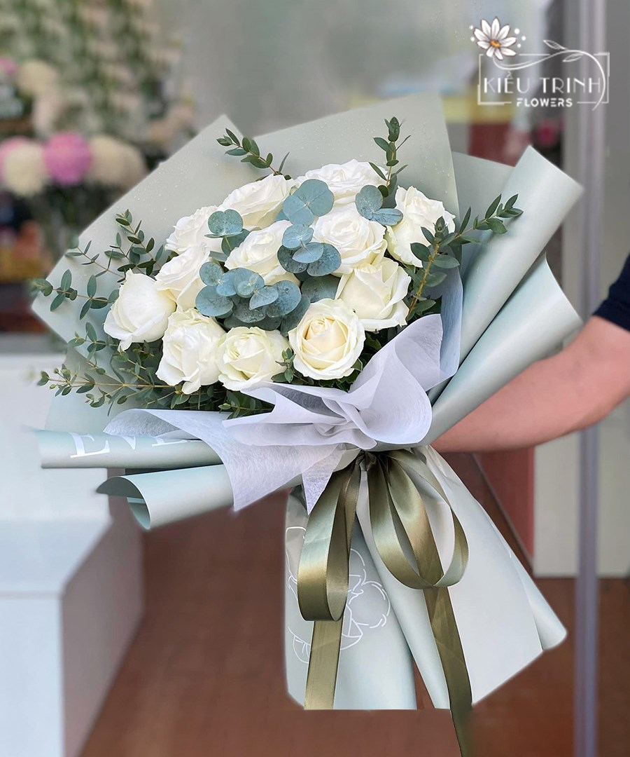 Chúc May Mắn B164