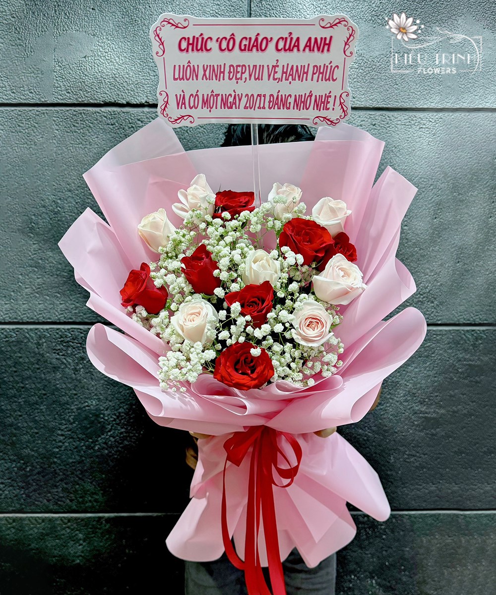 Niềm Vui Nhỏ Bé B165