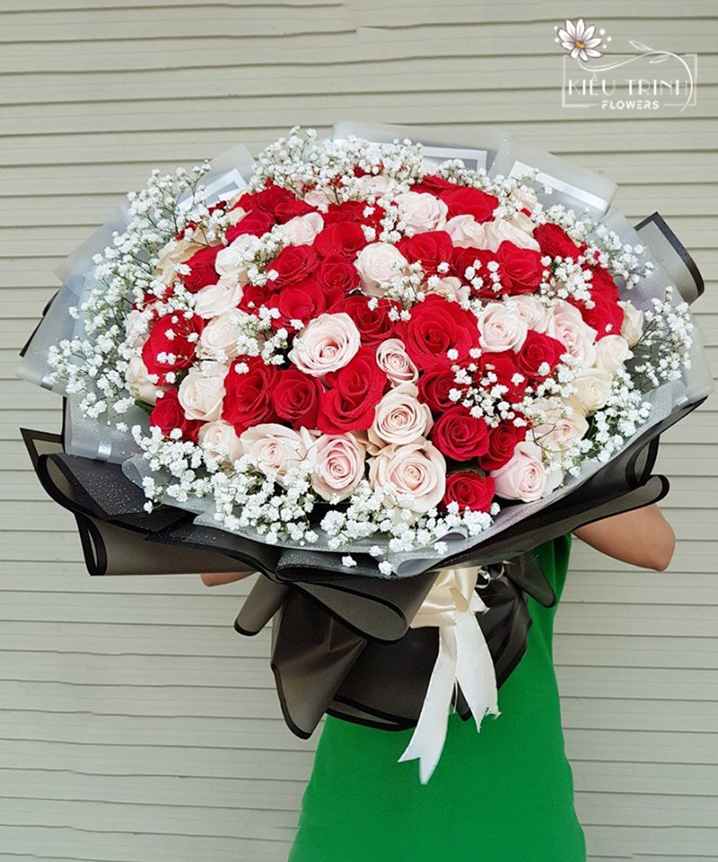 Chúc Mừng Tuổi Mới B168