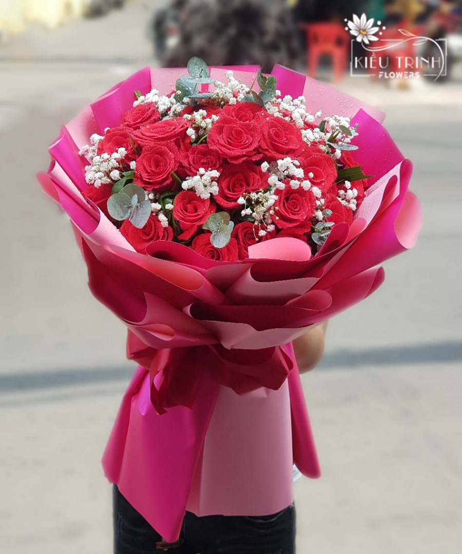 Một Thoáng Yêu Thương B176
