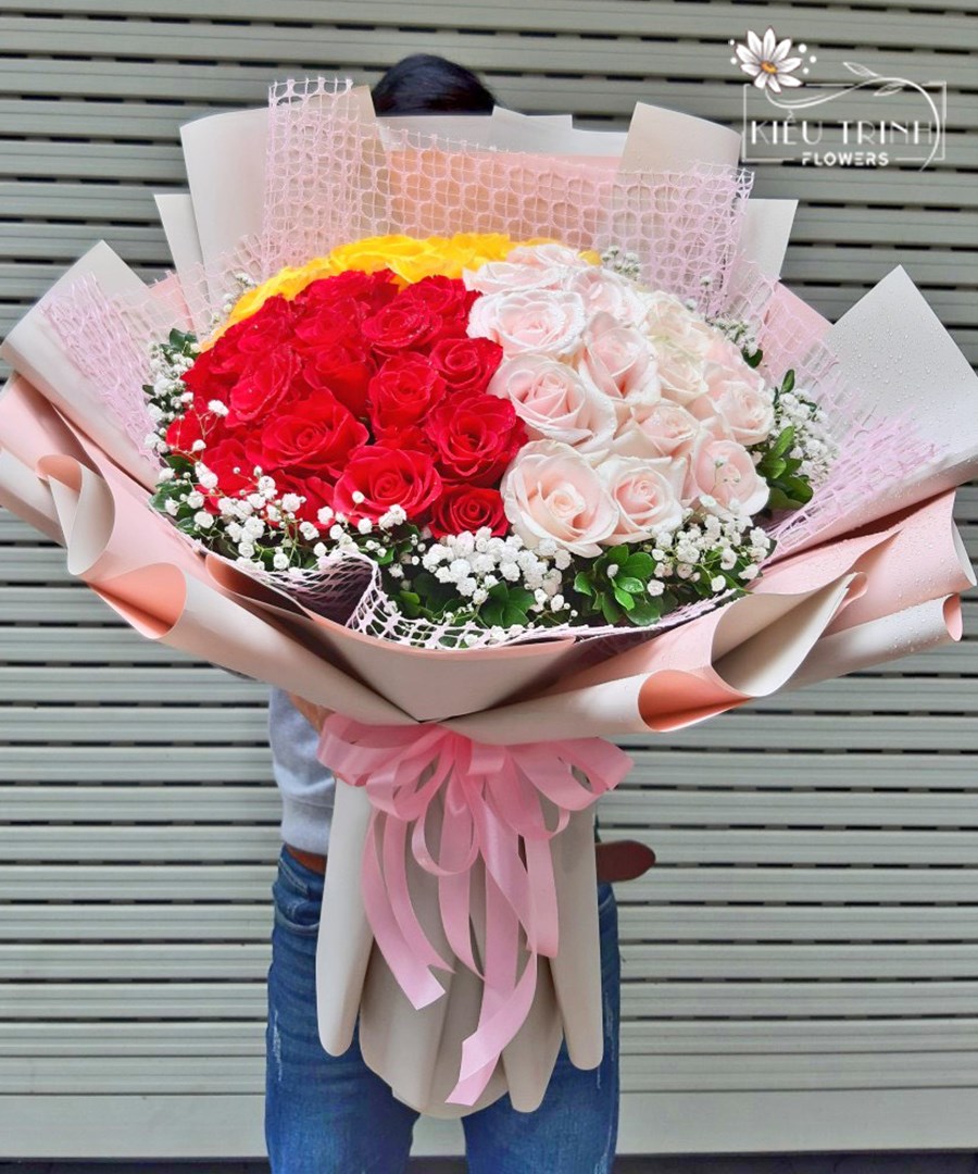 Shop Hoa Tươi Châu Thành Sóc Trăng