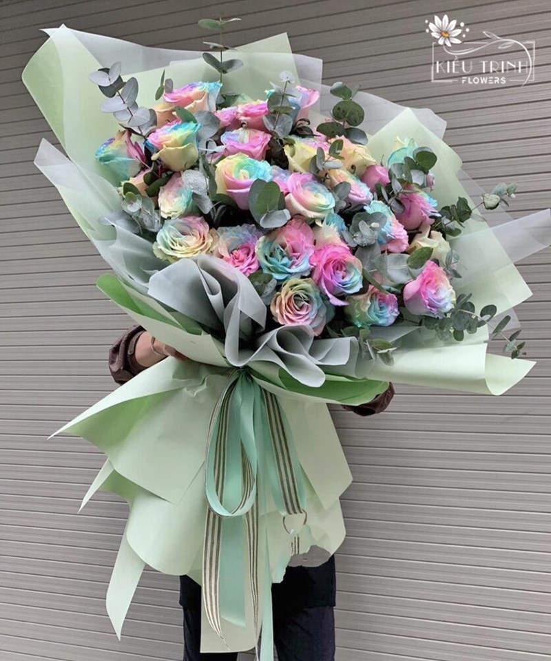 Sắc Màu Ngày Mới B181