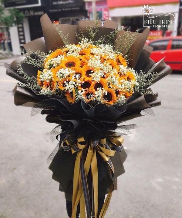 Màu Của Nắng B183