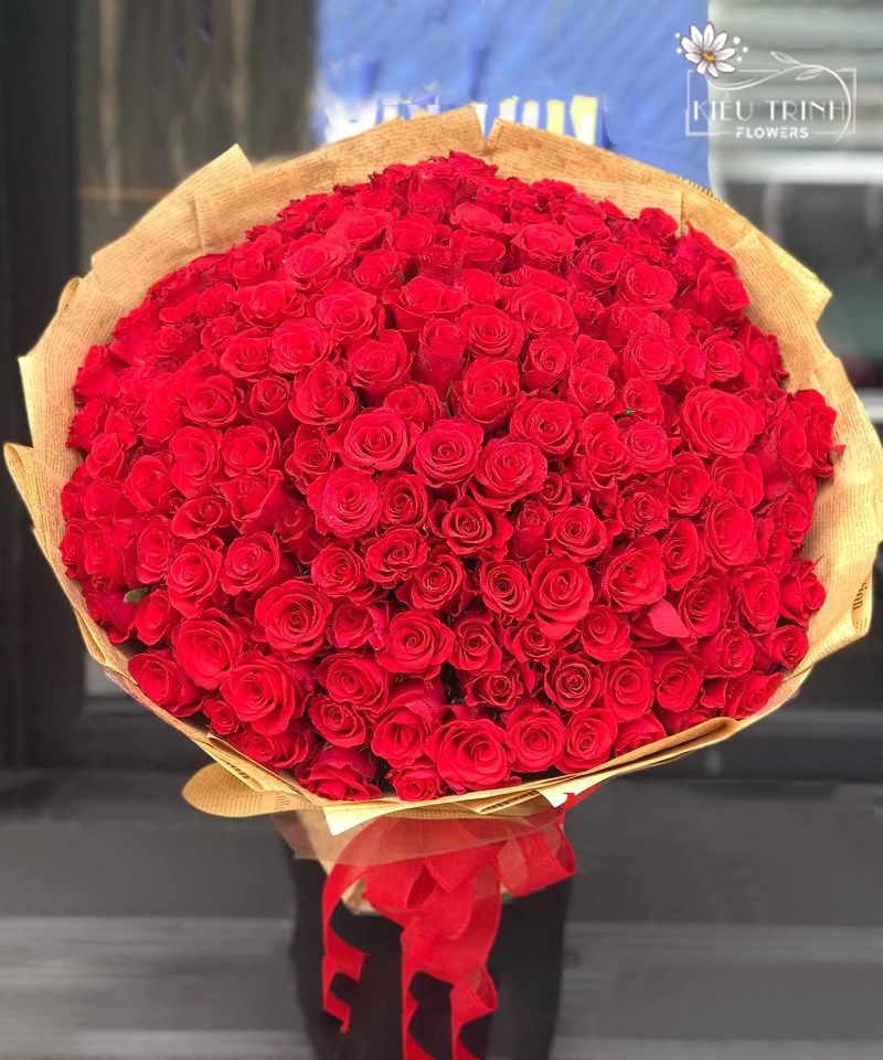 Shop Hoa Tươi Châu Thành Sóc Trăng
