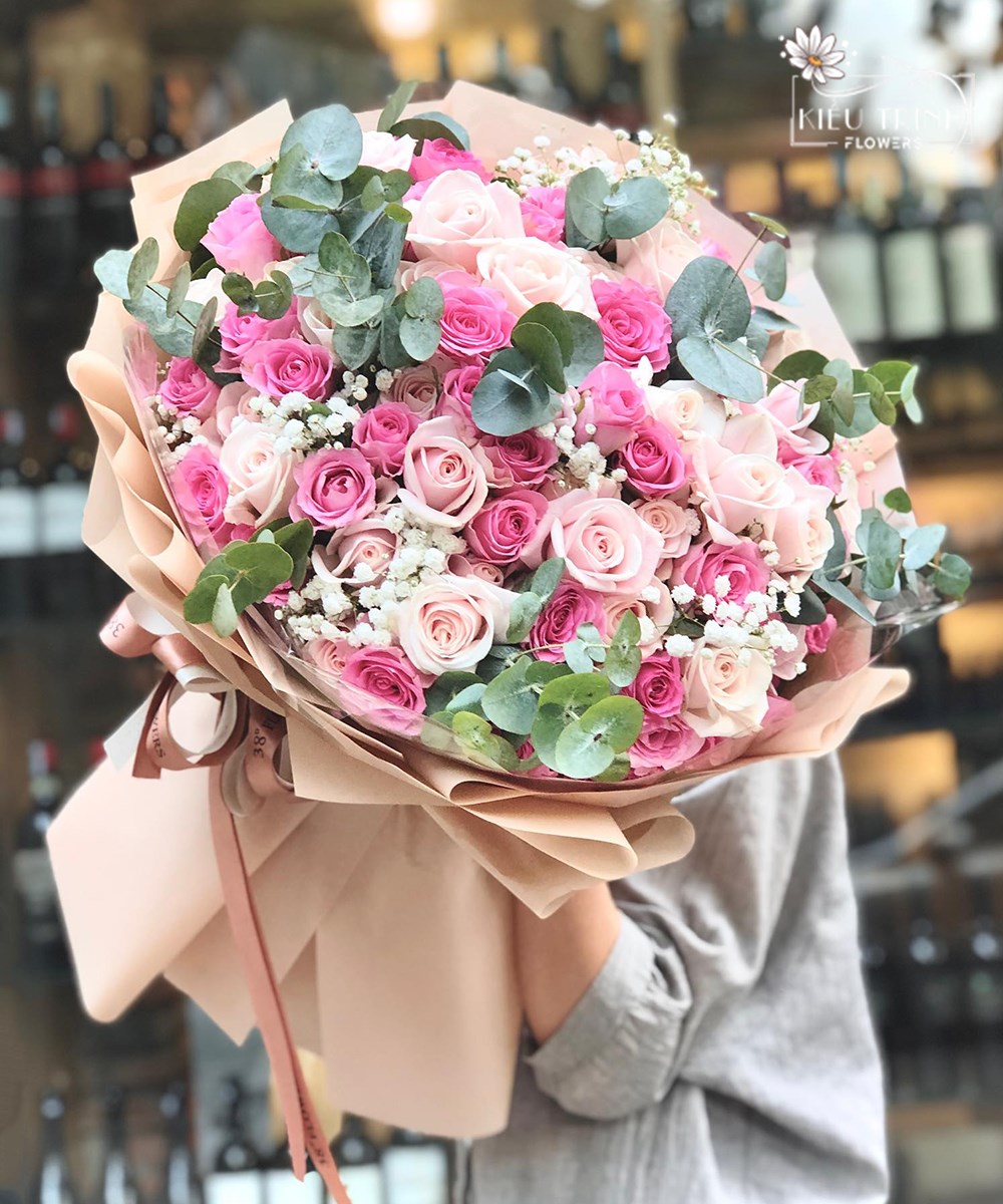 Shop hoa tươi Di Linh