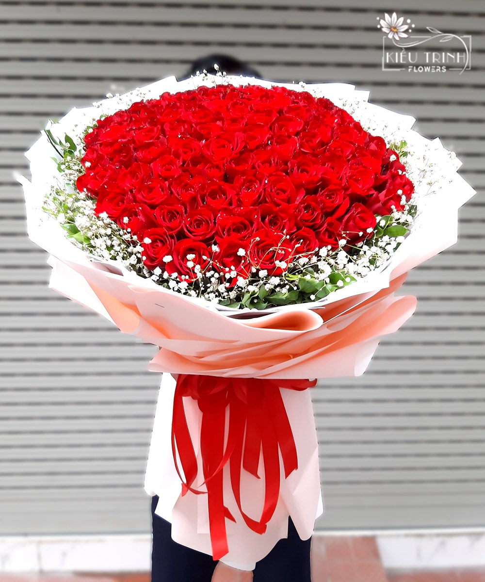 Shop Hoa Tươi Quận 3