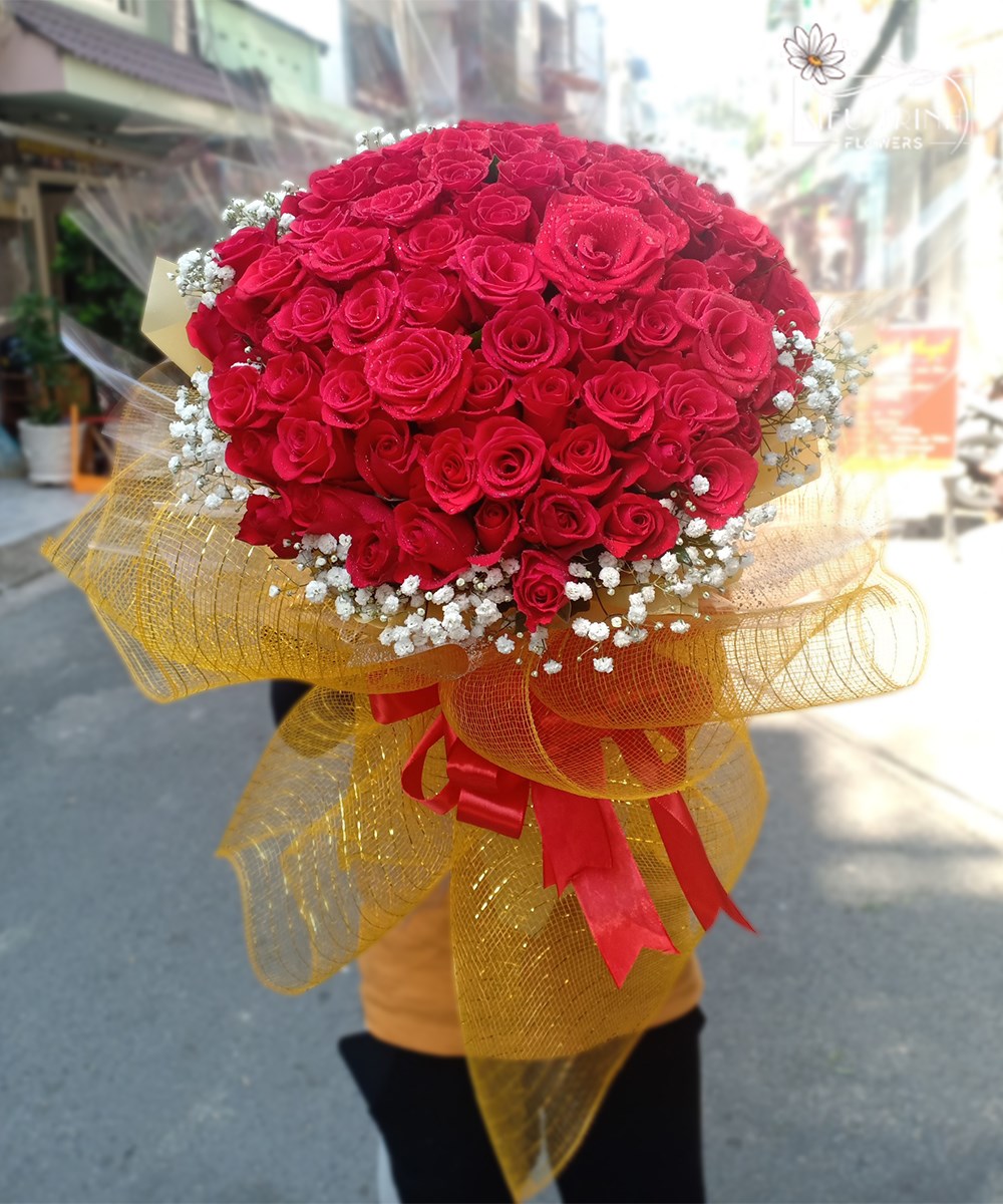 Sánh Đôi B195