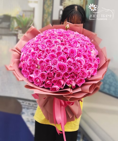 Shop Hoa Tươi Quận 1