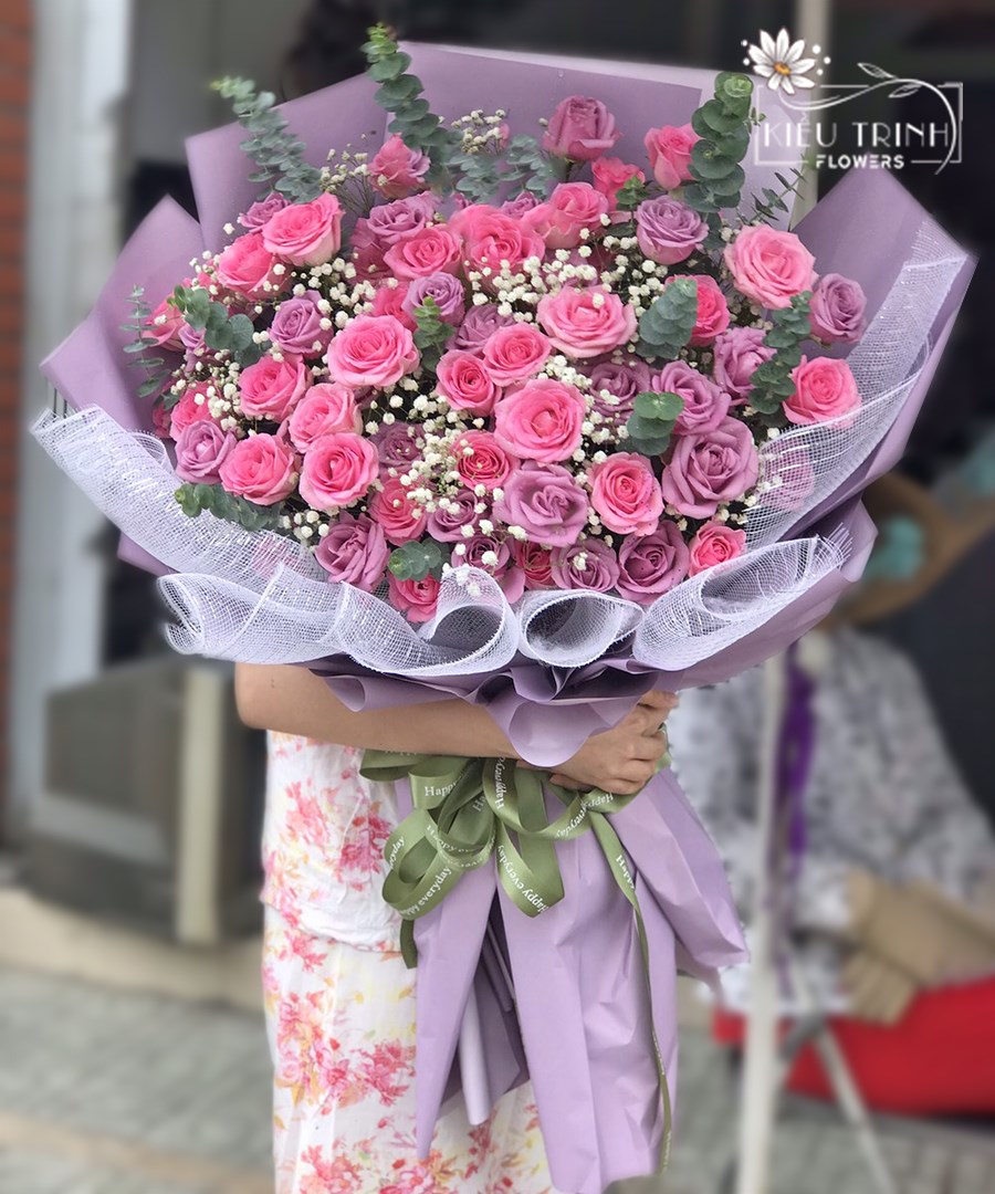 Nụ Hôn Ngọt Ngào B199