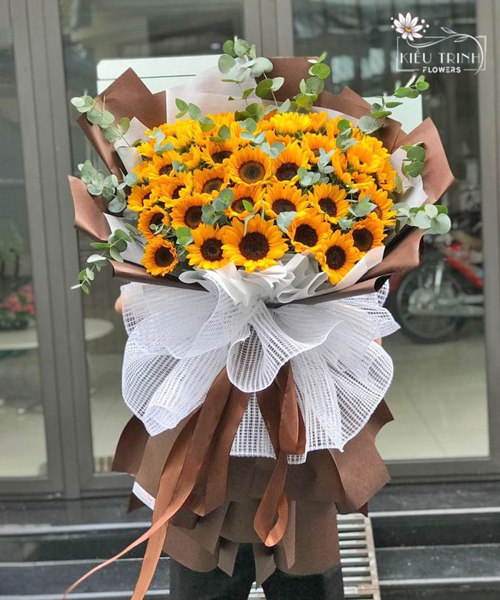 Shop Hoa Tươi Cầu Kè Trà Vinh