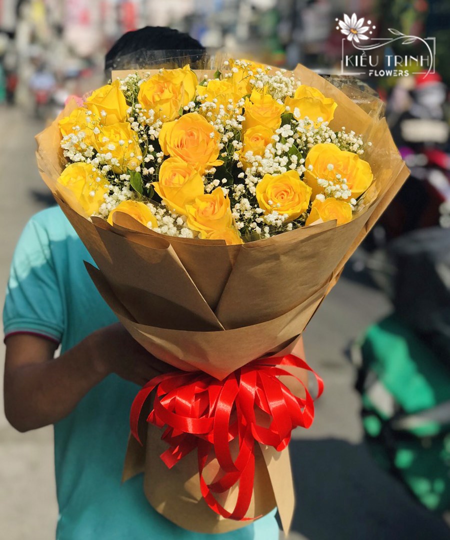 Sự Quan Tâm B211