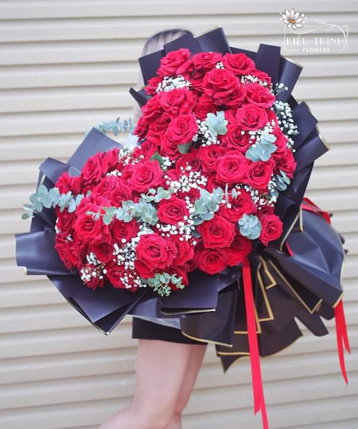 Ấm Áp Yêu Thương B215