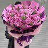 Tím Mộng Mơ B219