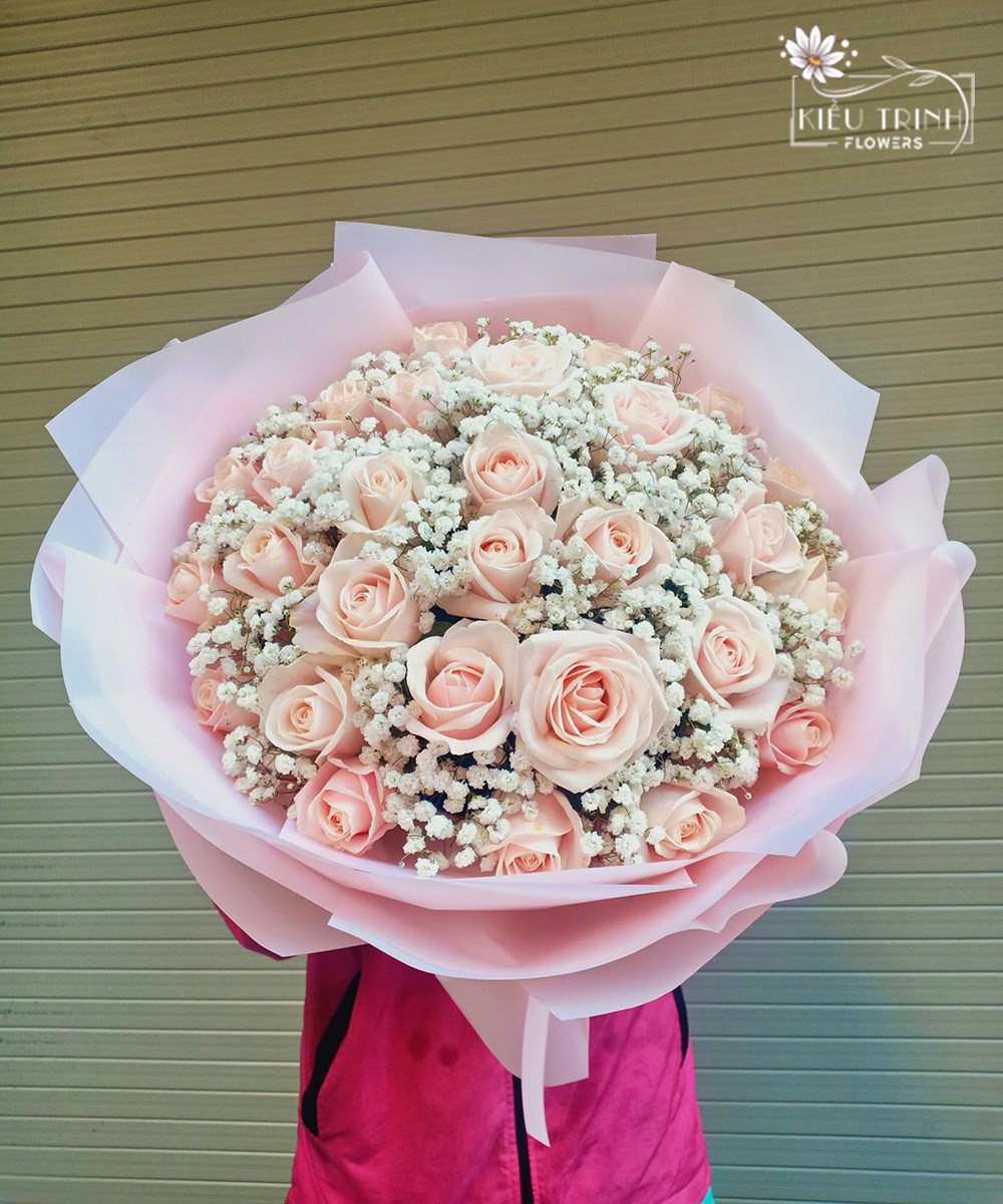 Shop Hoa Tươi Châu Thành Sóc Trăng