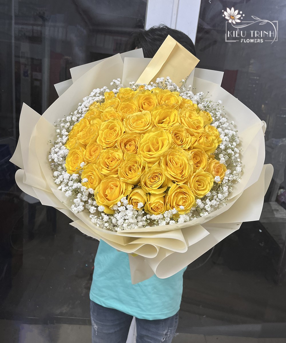 Shop Hoa Tươi Quỳnh Phụ Thái Bình