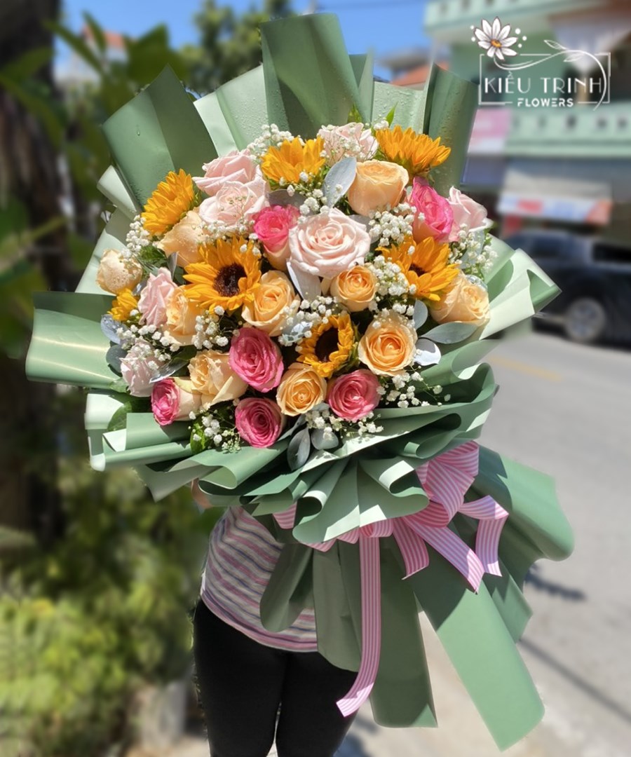 Ước Mơ Dịu Dàng B235