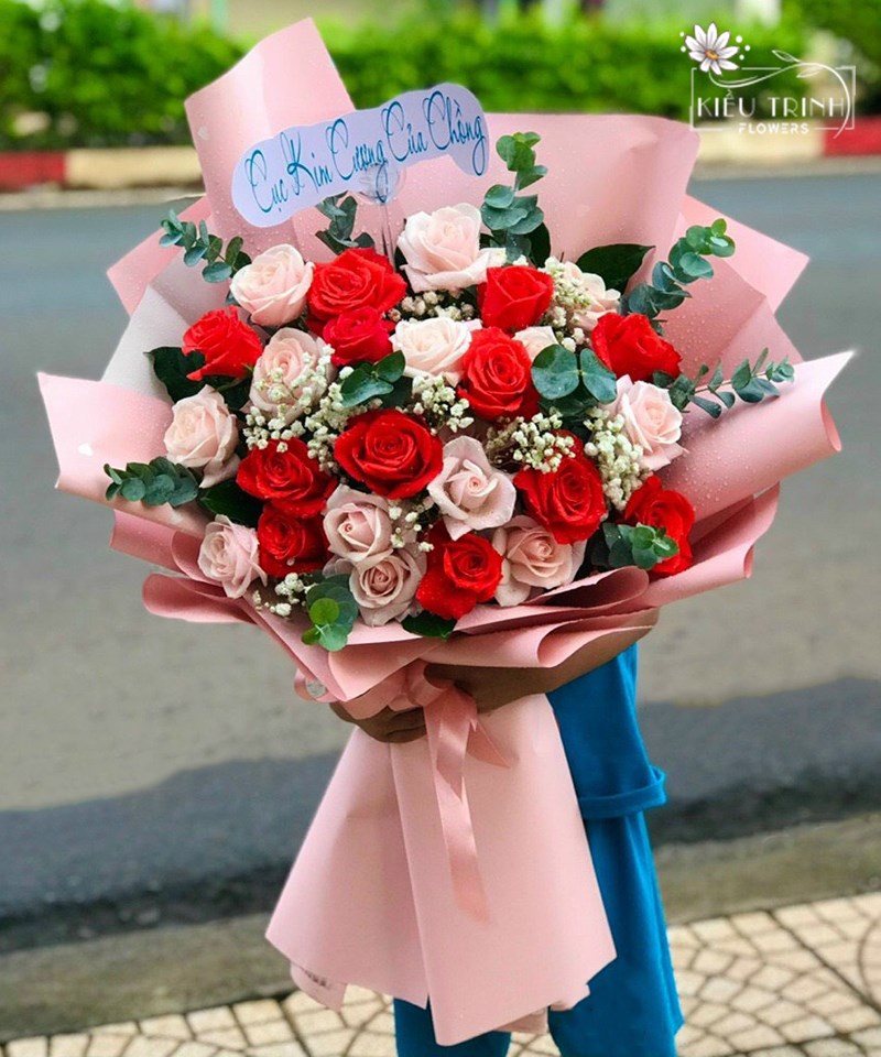 Rạng Ngời Sắc Nắng B237