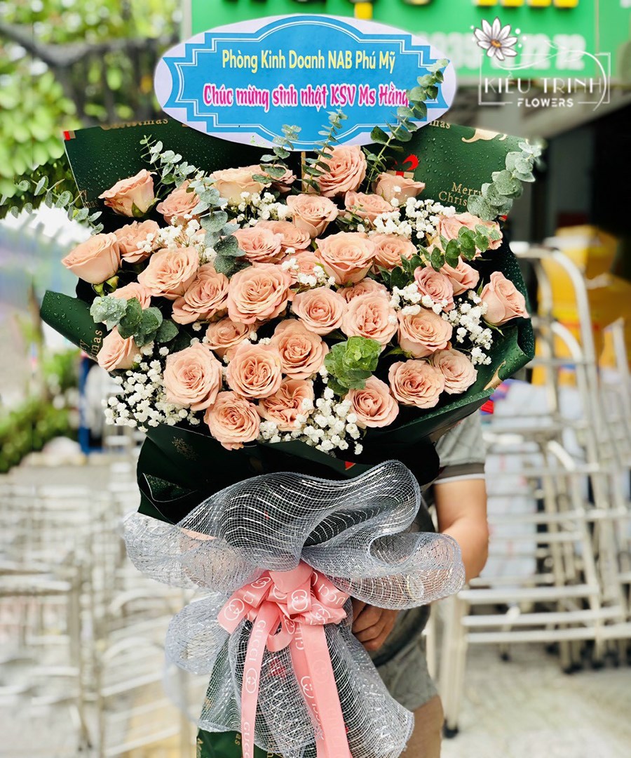 Hy Vọng B240