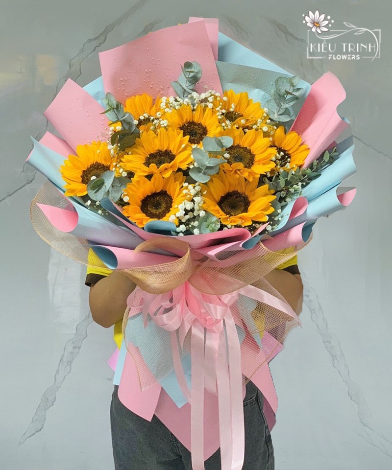 Shop Hoa Tươi Thường Xuân Thanh Hóa
