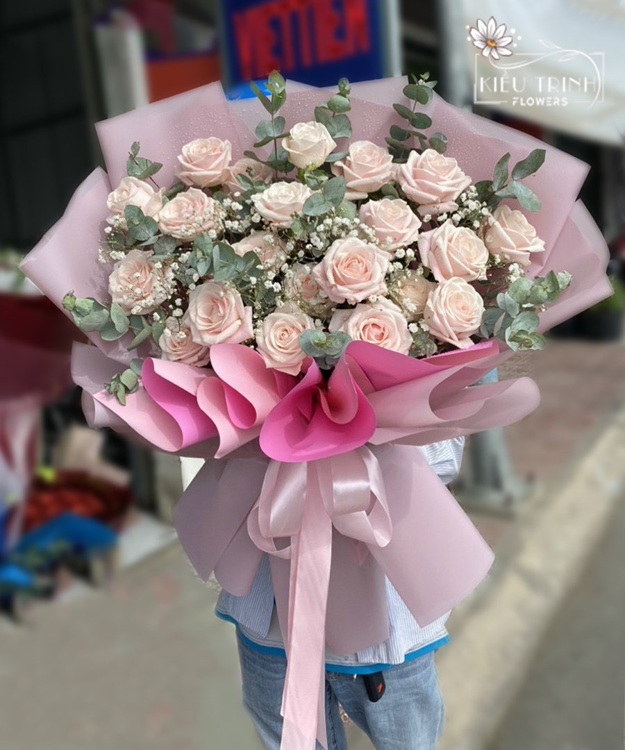 Dấu Ấn Thời Gian B244