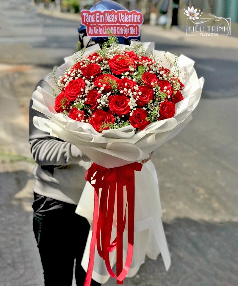 Ấm Áp Yêu Thương B249